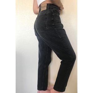 Classic NorthCrest Mom Jeans🌞